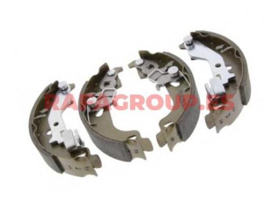 8851 - Brake Shoe Seat